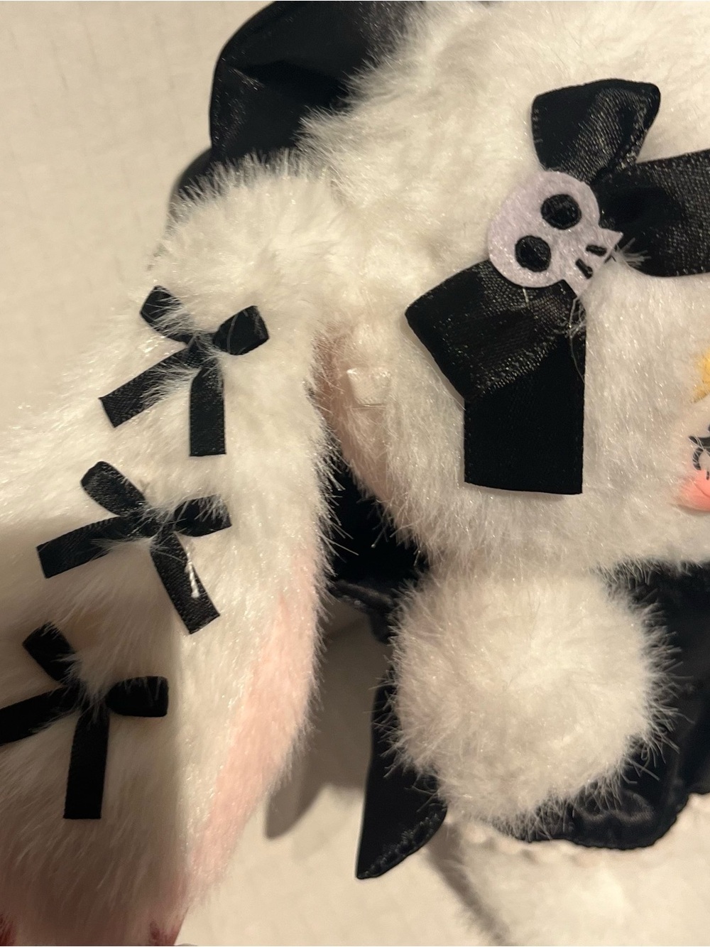 Blind box SunyCoCo 4- Plush Charm Bundle  from the Rebellious Sweetheart Series - Picture 15 of 16